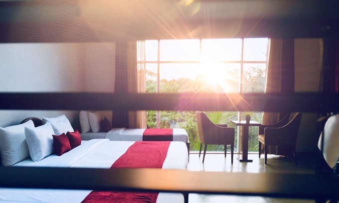 Thalawatugoda Villa | 8 Plus Villa