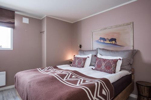 Nesseby Hotel | 8 Seasons Hotel