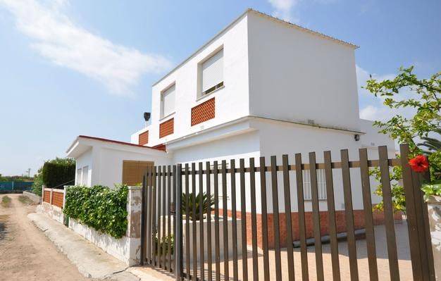 Tavernes de la Valldigna House | 80 m² House ∙ 3 bedrooms ∙ 6 guests