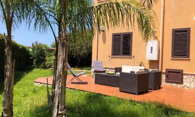 Campofelice di Roccella House | 80 m² House ∙ 2 bedrooms ∙ 6 guests