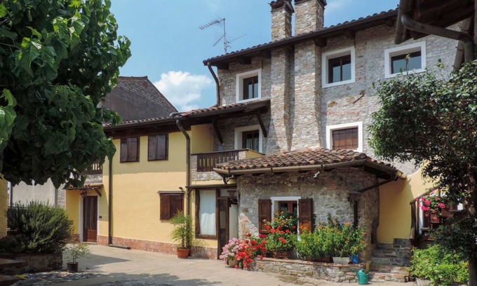 San Giovanni al Natisone Other | 80 m² Accommodation ∙ 2 bedrooms ∙ 4 guests