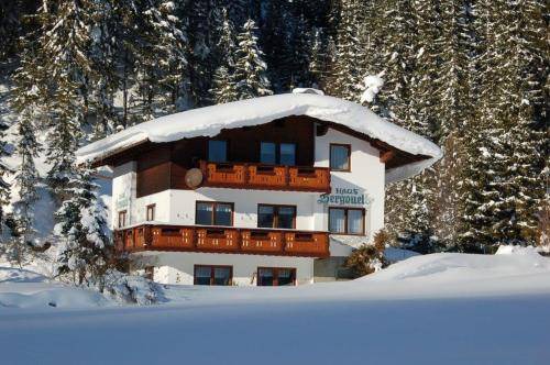 Schildlehen Apartment | 80 m² Apartment ∙ 2 bedrooms ∙ 5 guests