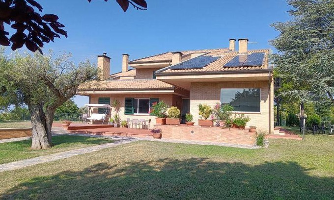 Sant'Elpidio a Mare Apartment | 80 m² Apartment ∙ 2 bedrooms ∙ 6 guests