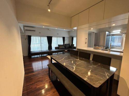 Shinagawa Apartment | 80 m² Apartment ∙ 3 bedrooms ∙ 9 guests