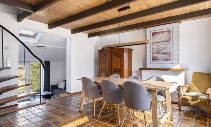 Schoondijke Other | 80 m² Accommodation ∙ 2 bedrooms ∙ 4 guests
