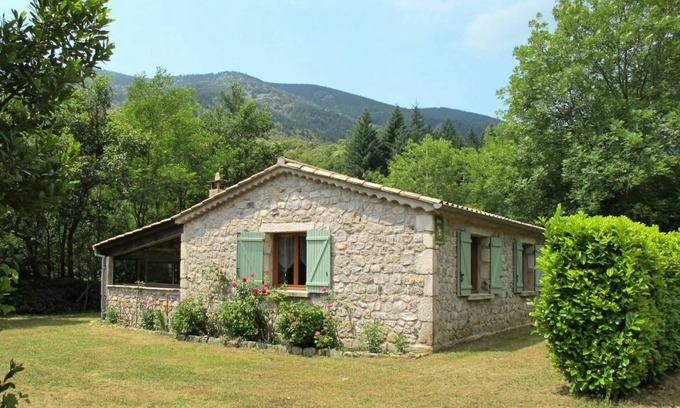 Valgorge Other | 80 m² Accommodation ∙ 2 bedrooms ∙ 4 guests