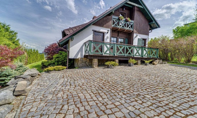 Rychwałd Other | 80 m² Accommodation ∙ 2 bedrooms ∙ 4 guests