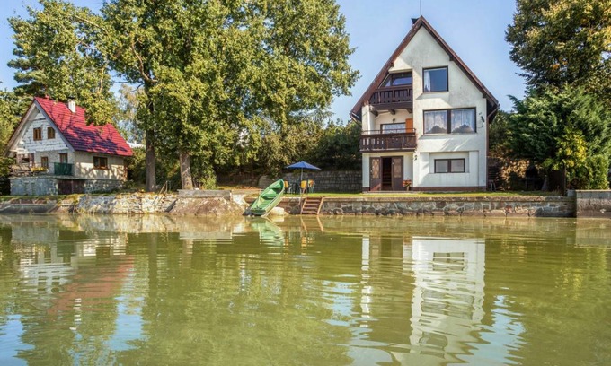 Holubovska Basta Other | 80 m² Accommodation ∙ 3 bedrooms ∙ 6 guests