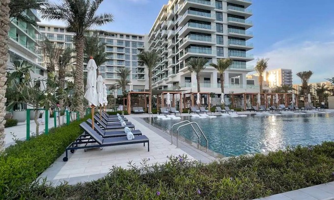 Muharraq Apartment | 80 m² Apartment ∙ 1 bedroom ∙ 2 guests