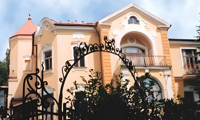 Marianske Lazne Apartment | 80 m² Apartment ∙ 2 bedrooms ∙ 6 guests