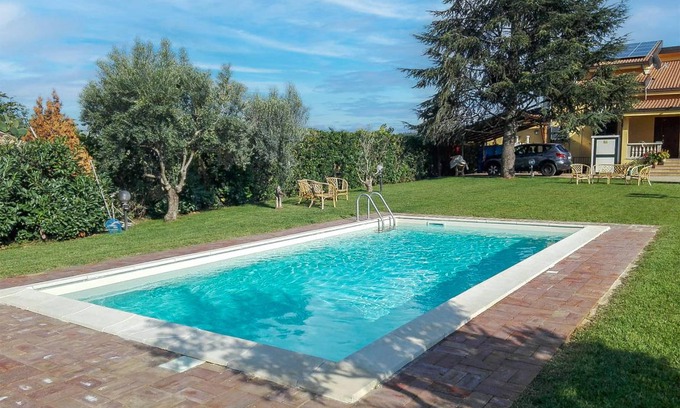Malvito Apartment | 80 m² Apartment ∙ 1 bedroom ∙ 4 guests