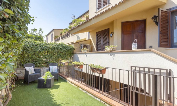 Partanna Apartment | 80 m² Apartment ∙ 1 bedroom ∙ 3 guests