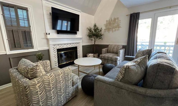 Norwich Apartment | 80 m² Apartment ∙ 1 bedroom ∙ 5 guests