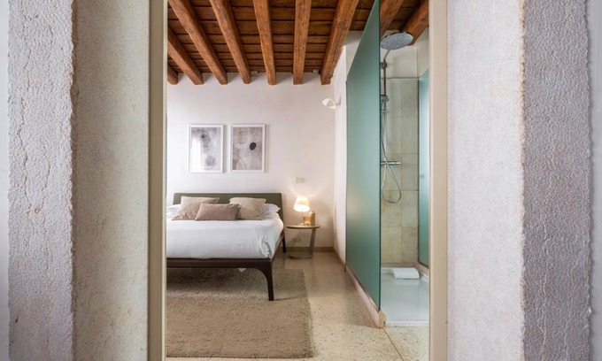 Castello Apartment | 80 m² Apartment ∙ 1 bedroom ∙ 5 guests