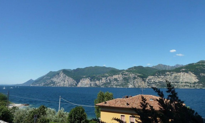 Campagnola Apartment | 80 m² Apartment ∙ 1 bedroom ∙ 3 guests