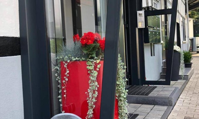 Iserlohn Apartment | 80 m² Apartment ∙ 2 bedrooms ∙ 6 guests