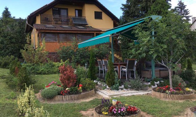 Revfulop Apartment | 80 m² Apartment ∙ 2 bedrooms ∙ 4 guests