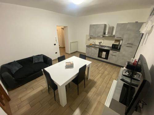 Avezzano Apartment | 80 m² Apartment ∙ 2 bedrooms ∙ 5 guests