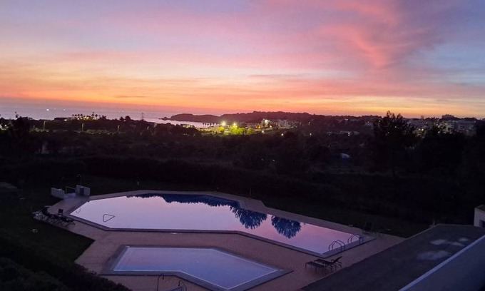 Portimao Apartment | 80 m² Apartment ∙ 2 bedrooms ∙ 6 guests