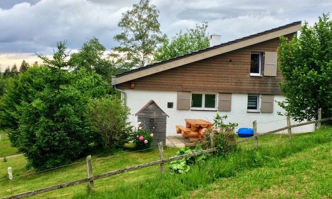 Fornet-Dessus Apartment | 80 m² Apartment ∙ 3 bedrooms ∙ 5 guests