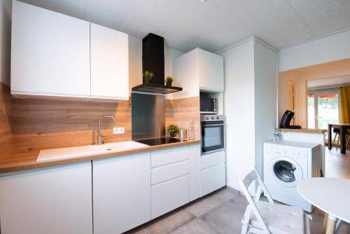Fontaine Apartment | 80 m² Apartment ∙ 3 bedrooms ∙ 6 guests