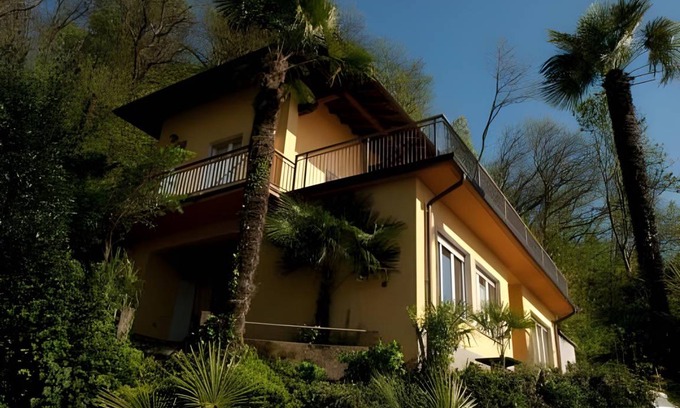 Colmegna Apartment | 80 m² Apartment ∙ 4 guests