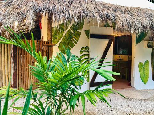 Macario Gomez Bed & Breakfast | 80 m² Bed and breakfast ∙ 2 bedrooms ∙ 4 guests