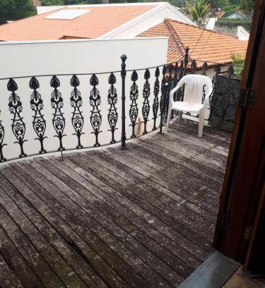 Jundiai Bed & Breakfast | 80 m² Bed and breakfast ∙ 1 bedroom ∙ 2 guests