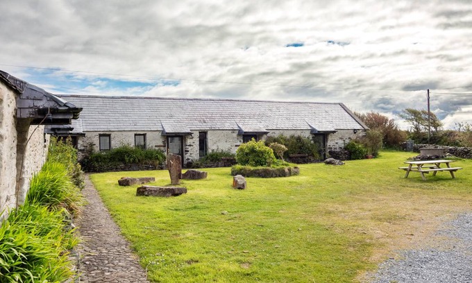Ventry Cottage | 80 m² Cabin ∙ 1 bedroom ∙ 4 guests