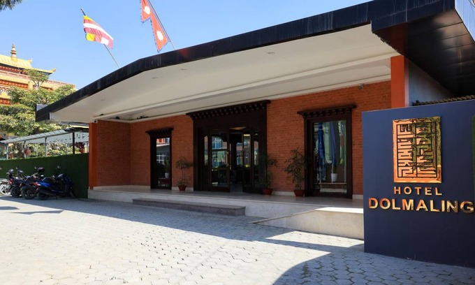 Boudhha Hotel | 80 m² Hotel ∙ 3 guests