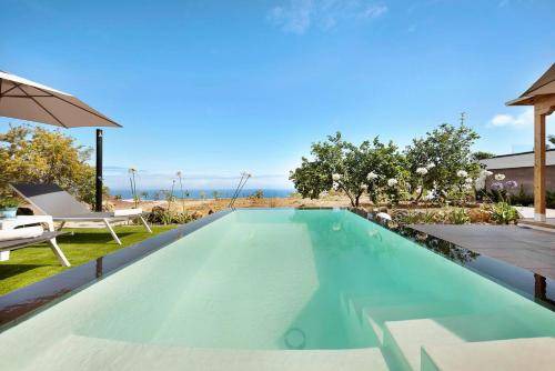Santa Barbara House | 80 m² House ∙ 3 bedrooms ∙ 5 guests