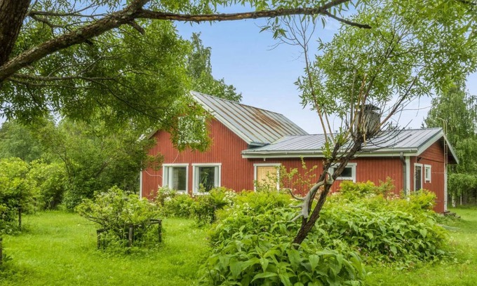 Kehys-Kainuu House | 80 m² House ∙ 1 bedroom ∙ 6 guests