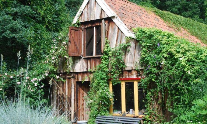 Boekelo House | 80 m² House ∙ 1 bedroom ∙ 2 guests