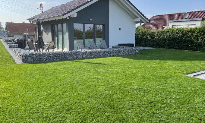 Wernigerode House | 80 m² House ∙ 2 bedrooms ∙ 4 guests