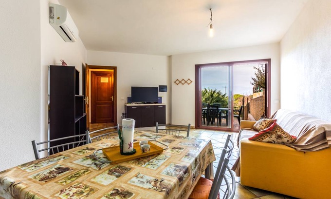 La Muddizza House | 80 m² House ∙ 2 bedrooms ∙ 6 guests