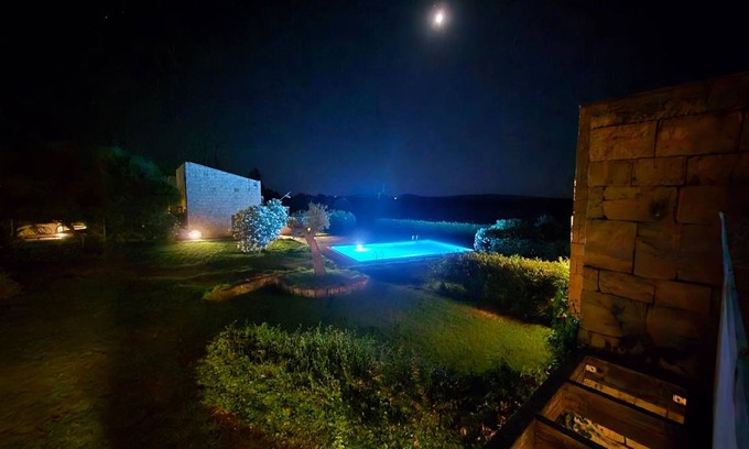 Masainas House | 80 m² House ∙ 2 bedrooms ∙ 5 guests