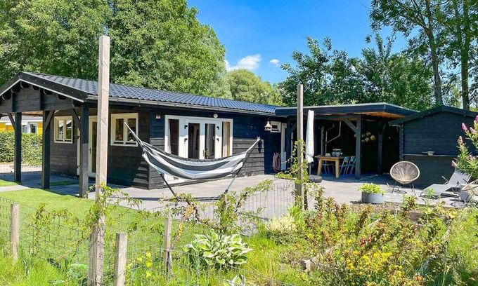 Matsloot House | 80 m² House ∙ 2 bedrooms ∙ 5 guests