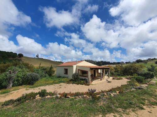 Sao Luis House | 80 m² House ∙ 2 bedrooms ∙ 4 guests