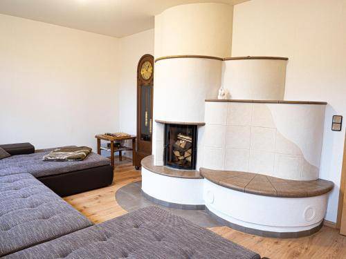 Lemgo House | 80 m² House ∙ 2 bedrooms ∙ 5 guests
