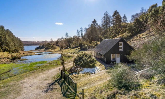 Hobro House | 80 m² House ∙ 2 bedrooms ∙ 6 guests