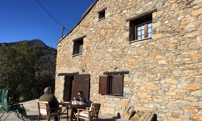 Las Colladas House | 80 m² House ∙ 2 bedrooms ∙ 6 guests
