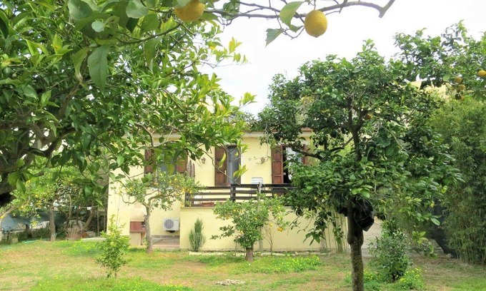 Noto Marina House | 80 m² House ∙ 2 bedrooms ∙ 5 guests