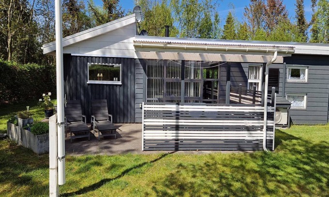 Nørre Hurup House | 80 m² House ∙ 3 bedrooms ∙ 6 guests