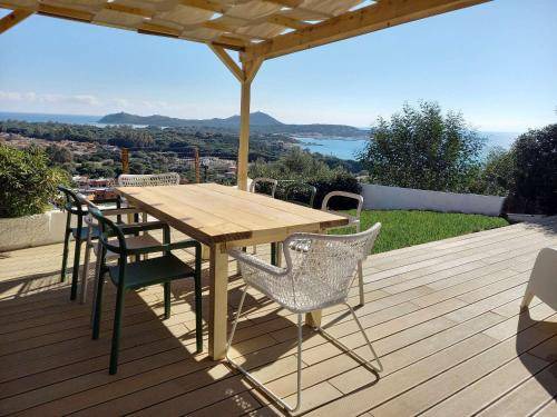 Campulongu House | 80 m² House ∙ 3 bedrooms ∙ 6 guests