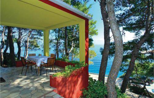 Prigradica House | 80 m² House ∙ 3 bedrooms ∙ 6 guests