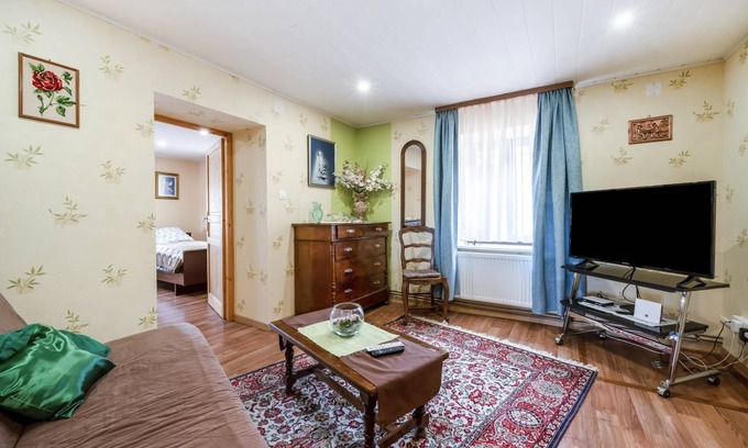 Dabo House | 80 m² House ∙ 3 bedrooms ∙ 6 guests