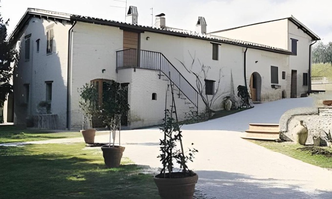 Montefalco House | 80 m² House ∙ 2 bedrooms ∙ 5 guests
