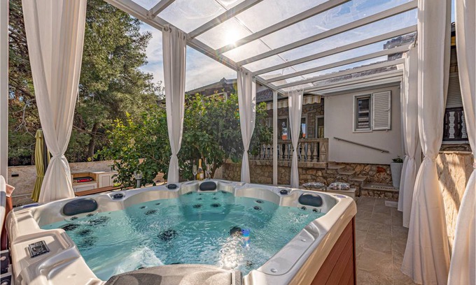 Zdrelac House | 80 m² Maisonette ∙ 3 bedrooms ∙ 6 guests