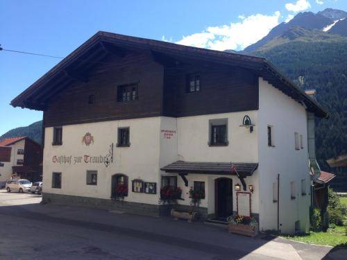 Pettneu am Arlberg House | 80 m² Motel ∙ 3 bedrooms ∙ 5 guests