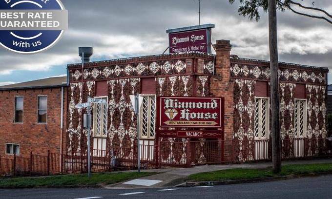 Stawell Hotel | 80 m² Motel ∙ 2 bedrooms ∙ 5 guests